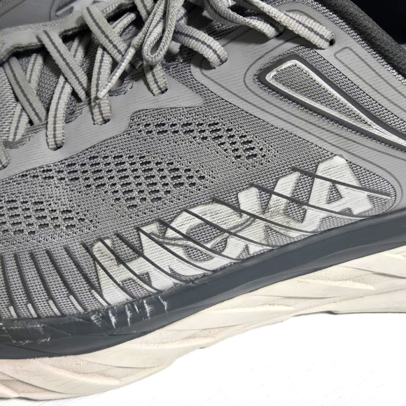 Hoka One One Bondi 7 Shoes - Picture 4 of 11